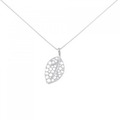 PT ダイヤモンド ネックレス 0.70CT