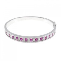 ダミアーニ ベルエポック バングル