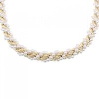 ミキモト アコヤパール ネックレス