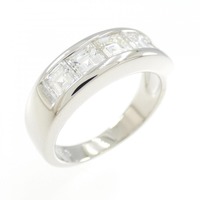 PT ダイヤモンド リング 1.53CT