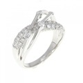 PT ダイヤモンド リング 0.91CT