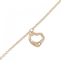 ティファニー オープンハート ブレスレット