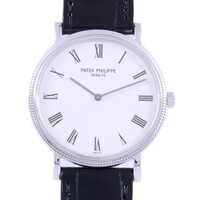 パテック・フィリップ カラトラバ WG 5120G?001 WG 自動巻