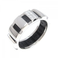 ショーメ クラスワン スモール リング