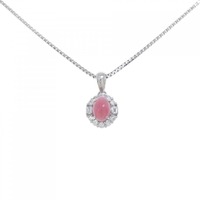 PT コンクパール ネックレス 0.84CT