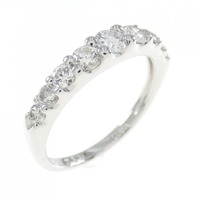 PT ダイヤモンド リング 0.50CT