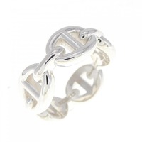 エルメス シェーヌ ダンクル アンシェネ リング