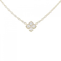 カルティエ ヒンドゥ ネックレス