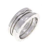 ブルガリ B.zero1 3バンド リング