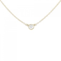 ティファニー バイザヤード ネックレス