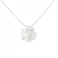 グラフ スレッド ネックレス