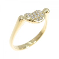 ティファニー ビーンズ リング