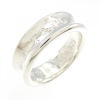 ティファニー 1837 リング