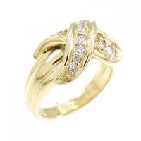 ティファニー シグネチャー リング