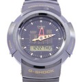 カシオ G-SHOCK・ポーター 電波時計 AWM-500GC-1AJR SS ソーラークォーツ