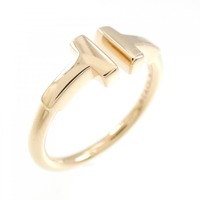 ティファニー Tワイヤー リング