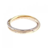 カルティエ トリニティ エクストラスモール リング