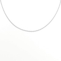 ポメラート 750WG ネックレス