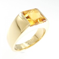 カルティエ タンク リング