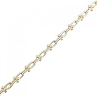 ティファニー マイクロリンク ブレスレット