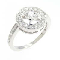 ブシュロン アバ リング