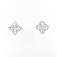 ルイヴィトン ピュスアルダント ピアス