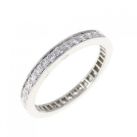 ヴァンクリーフ&アーペル ロマンス リング