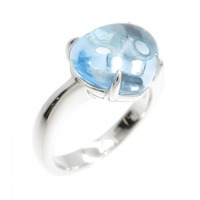 ブルガリ メディテラネアン・エデン リング