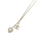 【未使用品】シャネル AB9386 ネックレス