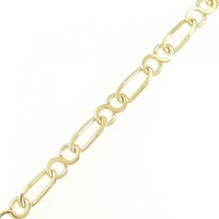 ウノアエレ 750YG ブレスレット