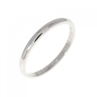 カルティエ ウェディング リング