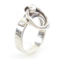 ザ ソロイスト THE SOLOIST RING