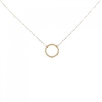 ココシュニック K10YG ネックレス