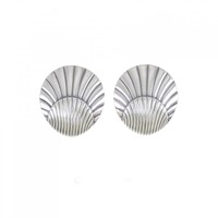 ジョージ ジェンセン 925 ピアス