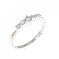 PT ダイヤモンド リング 0.20CT