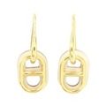 エルメス オーマイヨン 079527CC ピアス
