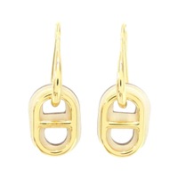 エルメス オーマイヨン 079527CC ピアス