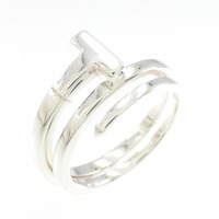 ティファニー Tラップ リング