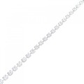 PT ダイヤモンド ブレスレット 3.00CT