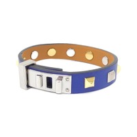 エルメス ミニ ドッグ クルー カレ 071680CK ブレスレット