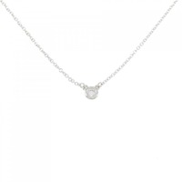 ティファニー バイザヤード ネックレス