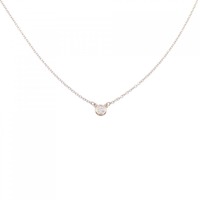 ティファニー バイザヤード ネックレス