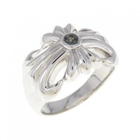 K18WG アレキサンドライト リング 0.156CT