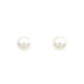 ミキモト アコヤパール ピアス 6.3mm