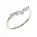 PT ダイヤモンド リング 0.25CT