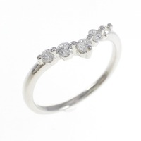 PT ダイヤモンド リング 0.25CT