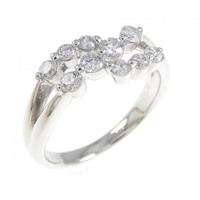 PT ダイヤモンド リング 0.51CT