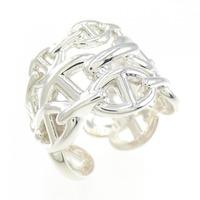 エルメス シェーヌ ダンクル アンシェネ リング