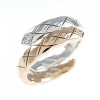 シャネル ココ クラッシュ リング