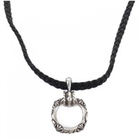 クロムハーツ CHROME HEARTS NECKLACE